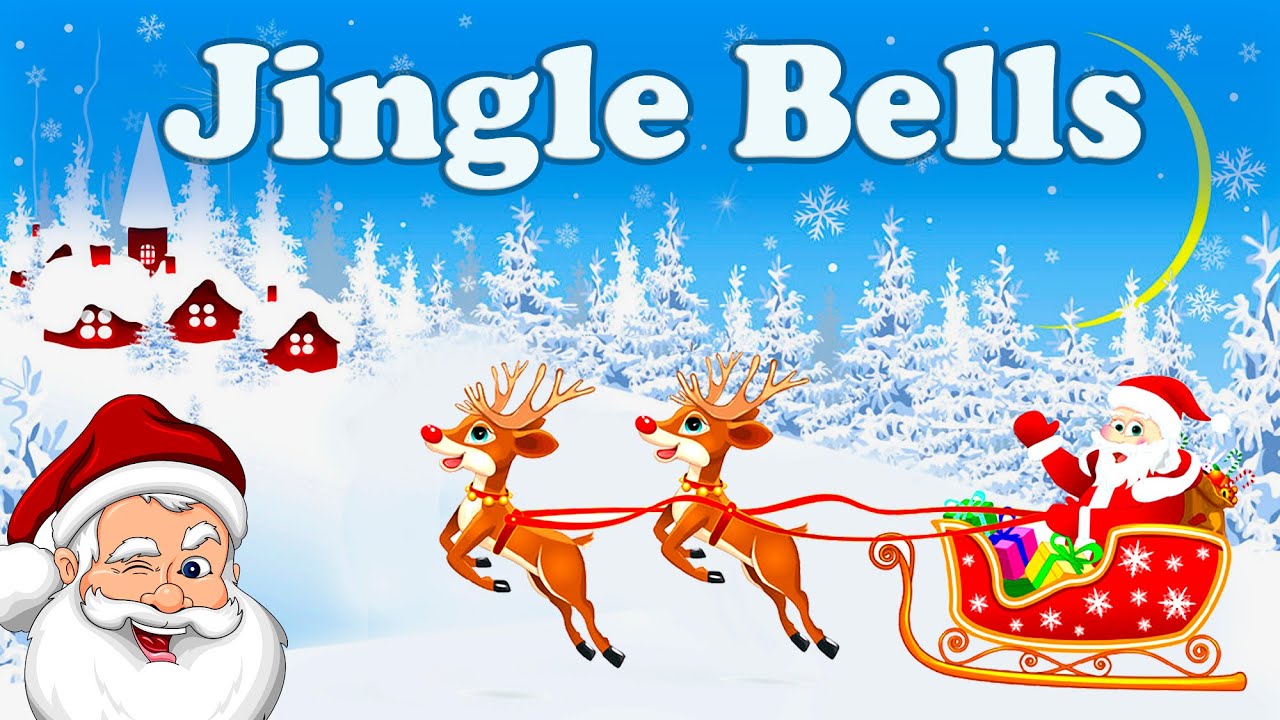 Jingle bells новогодняя песня: Страница не найдена