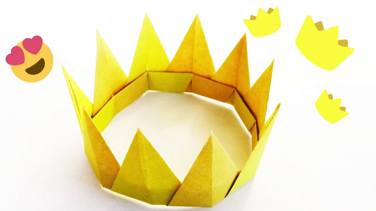 Как сделать из бумаги корону для принцессы: Ошибка 404. Нет такой страницы