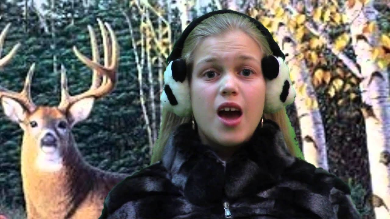 Детские песни лесной олень: Песня Лесной олень слушать онлайн и скачать