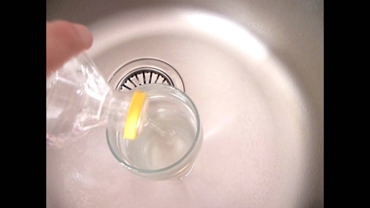 Эксперимент с уксусом и содой: способы применения в быту и на кухне
