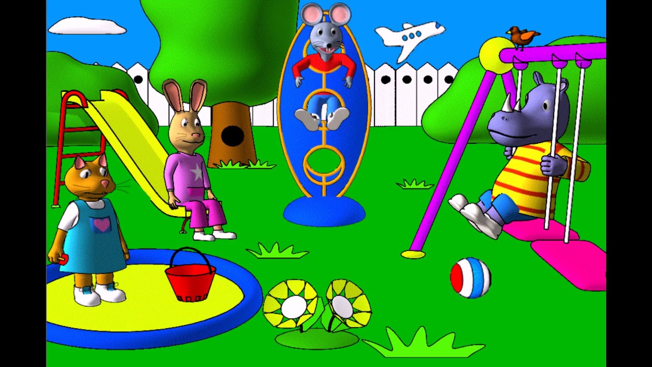 Детские игры для маленьких: Игры для малышей 3-4 лет, онлайн игры для самых маленьких детей