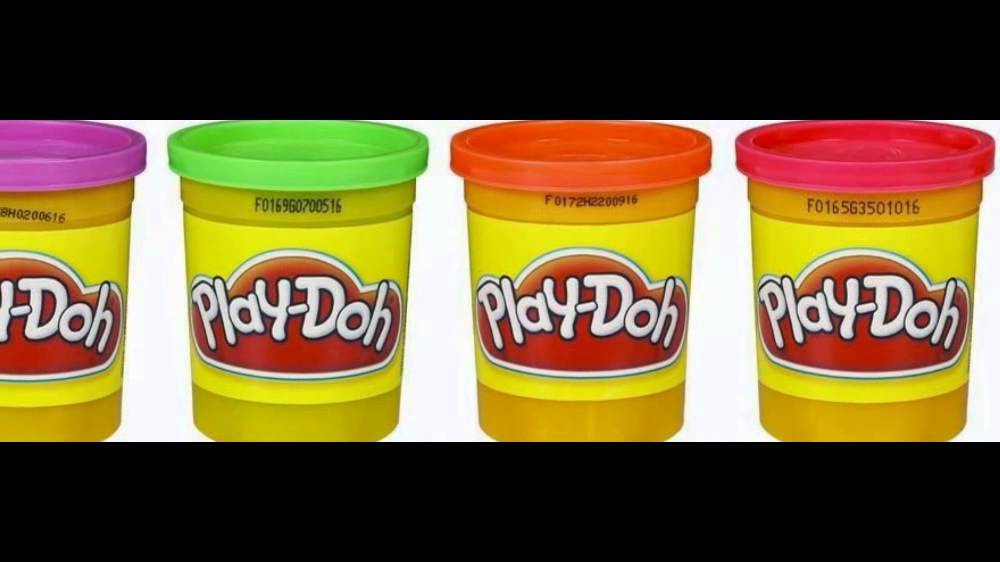 Что делать если пластилин плей до засох: Спасаем Play-Doh — 14 ответов на Babyblog
