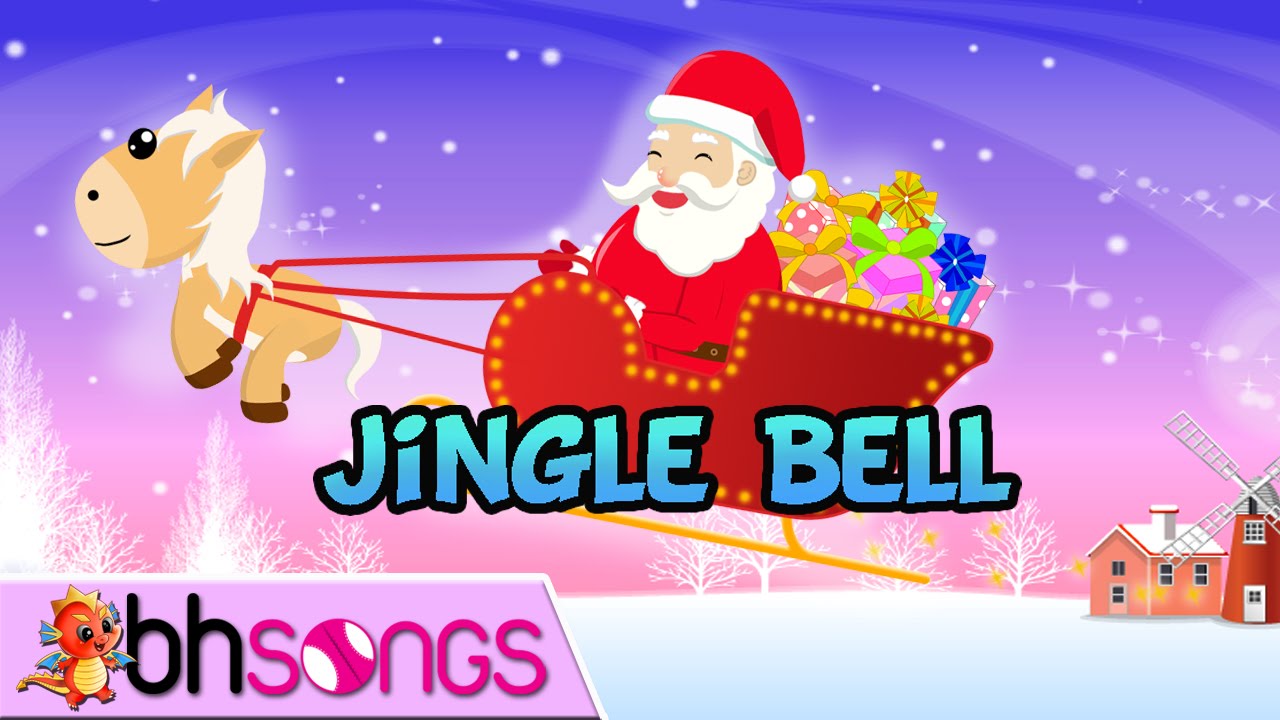 Jingle bells новогодняя песня: Страница не найдена