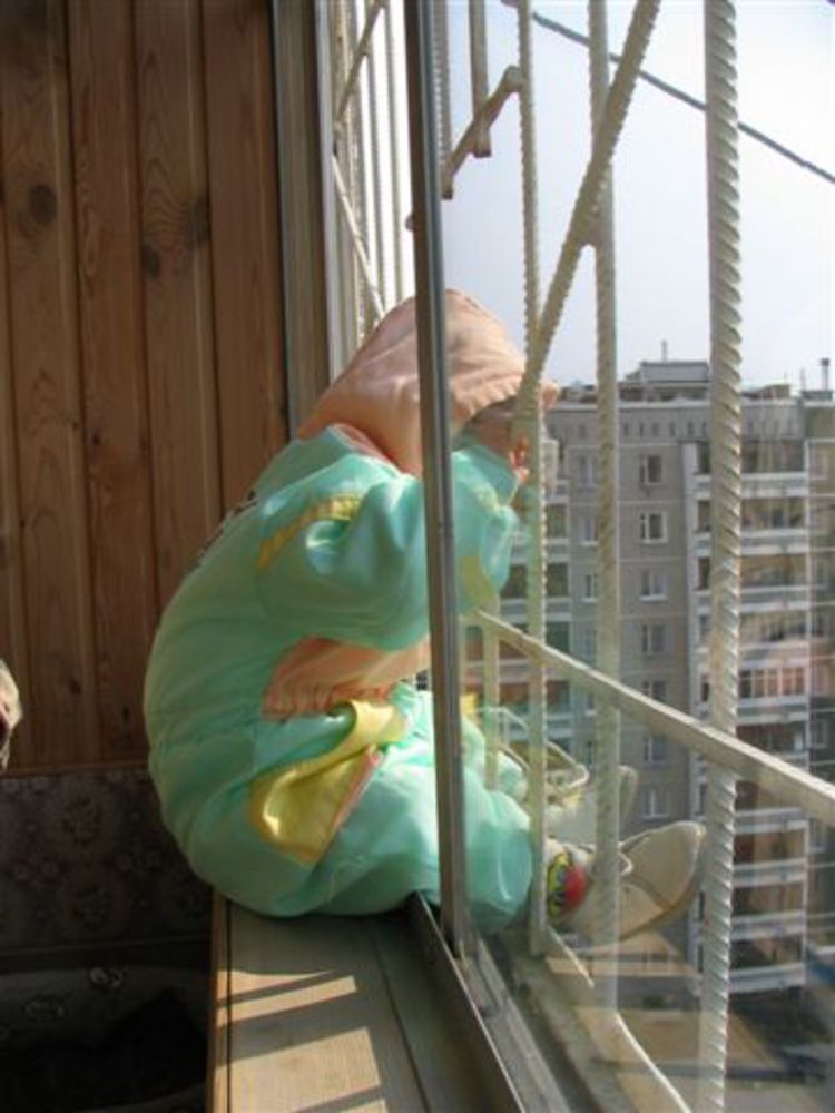 Комаровский сон на балконе: Сон на балконе - Вопросы и ответы