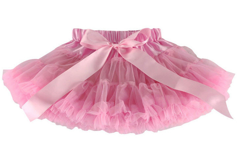 Сшить юбочку для девочки 5 лет: Как пошить юбку на резинке для девочки