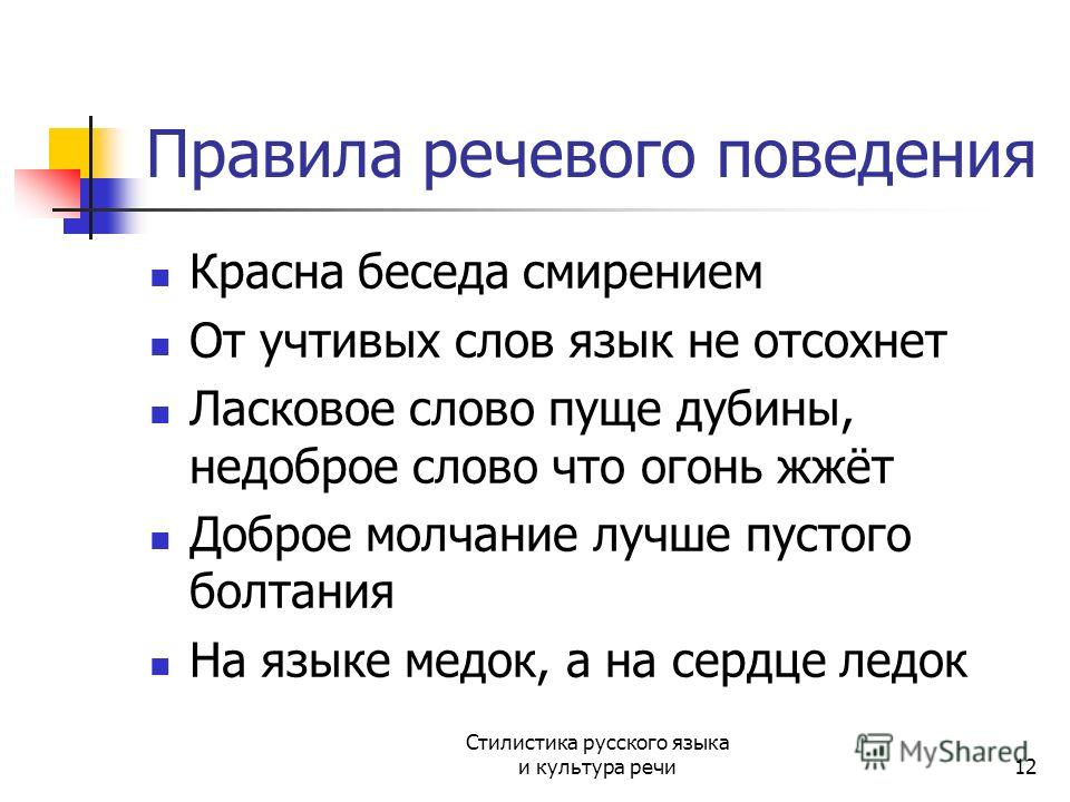 Пословицы о языке и слове: Пословицы о языке, речи