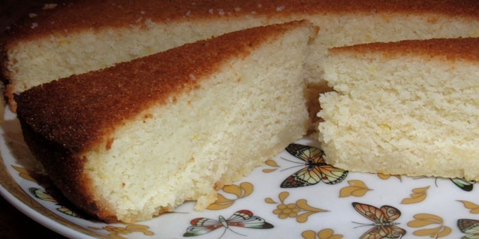 Манник пирог как делать: Пирог Манник - пошаговый рецепт с фото. Автор рецепта Наталья .