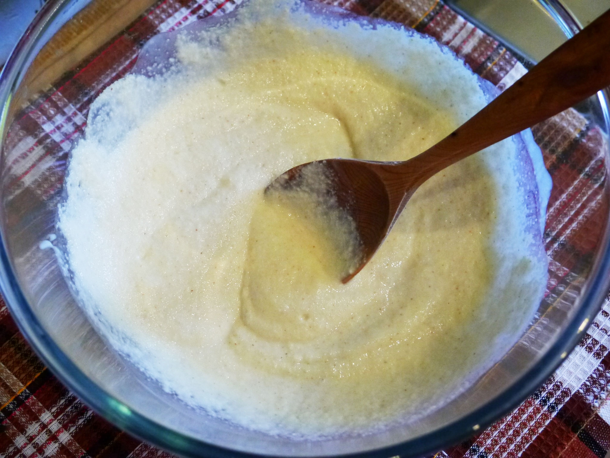 Способ приготовления манника: Пирог Манник - пошаговый рецепт с фото. Автор рецепта Наталья .