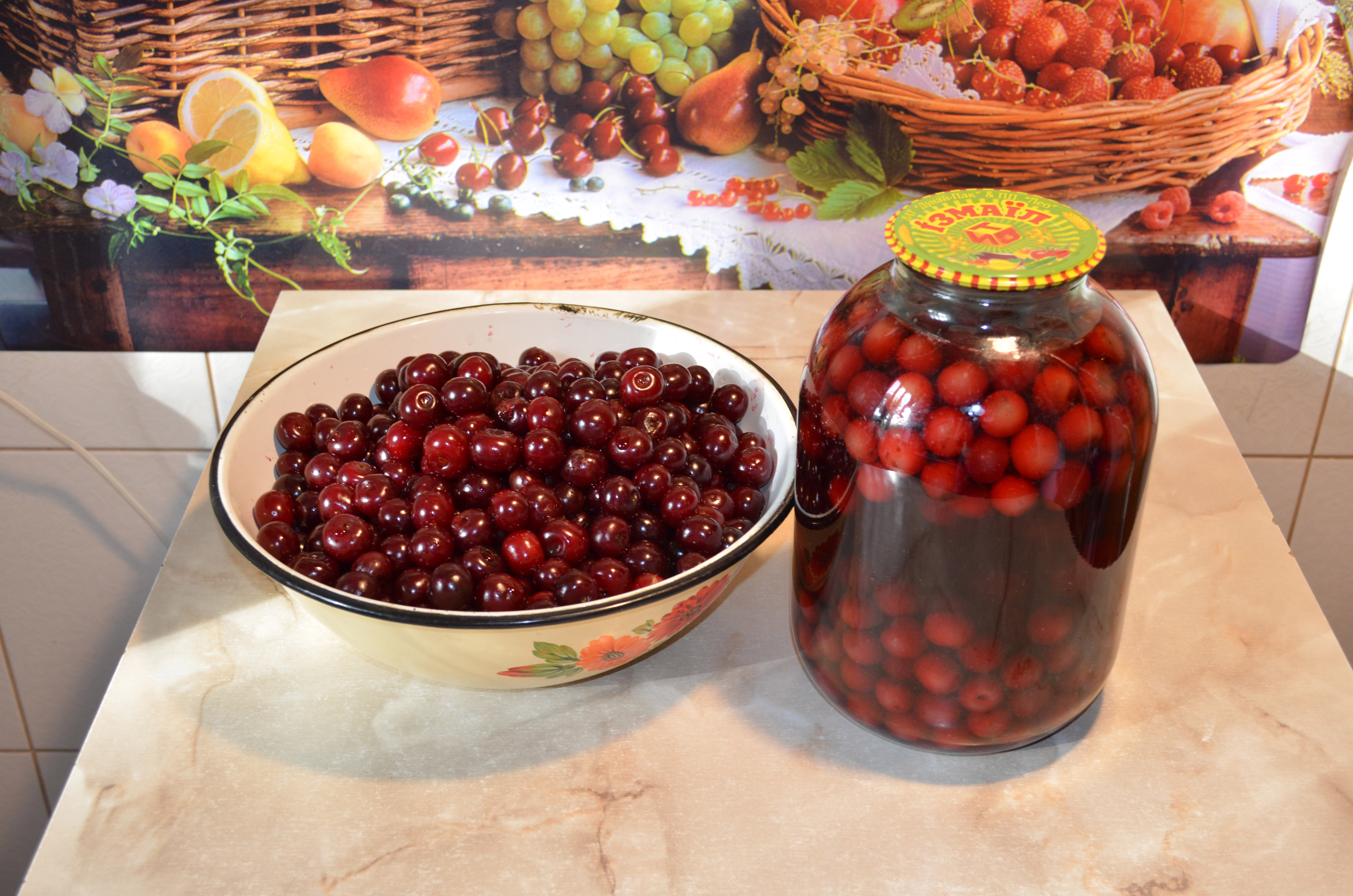 Как варить компот из ягод свежих: Компот из свежих ягод - пошаговый рецепт с фото на Повар.ру