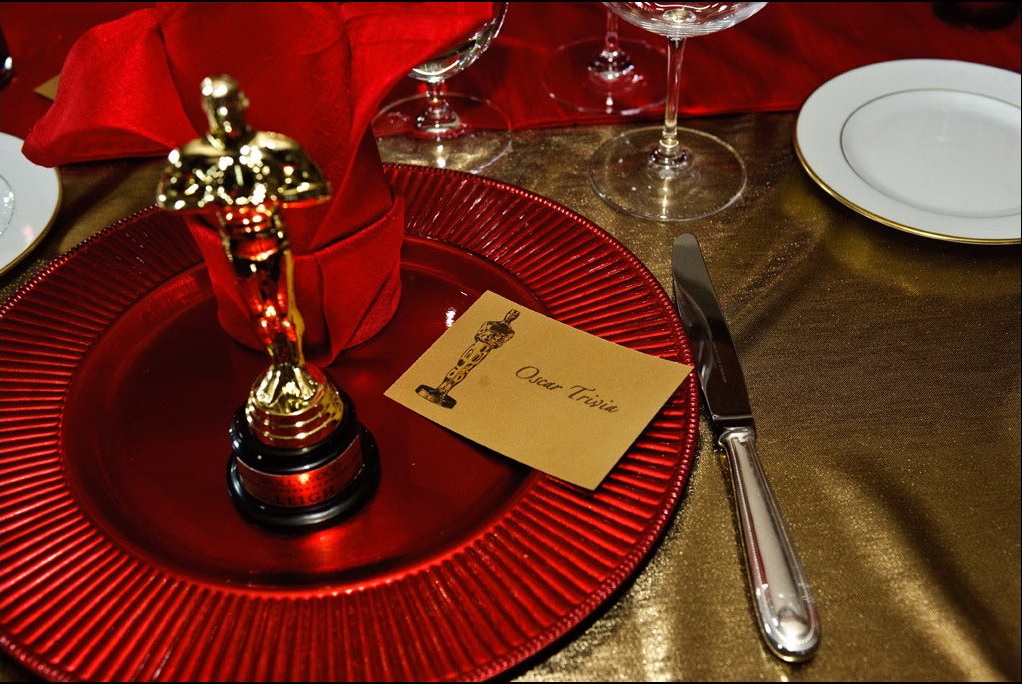 Вечеринка в стиле оскар: Вечеринка в стиле Оскар — блеск Голливуда у вас дома