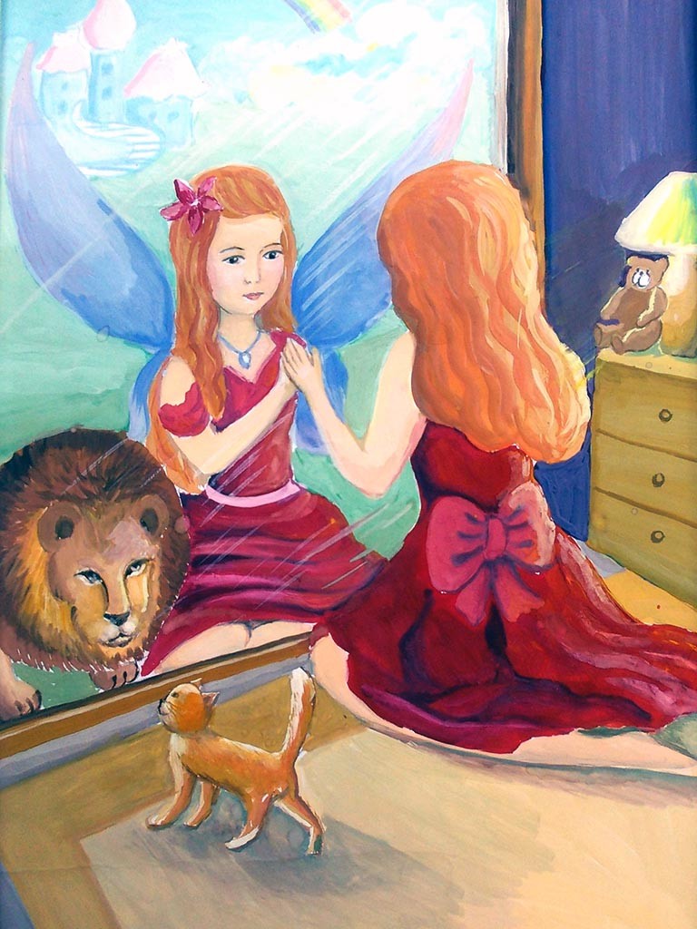 Сказки для девочек интересные: Сказки для девочек - читать бесплатно онлайн