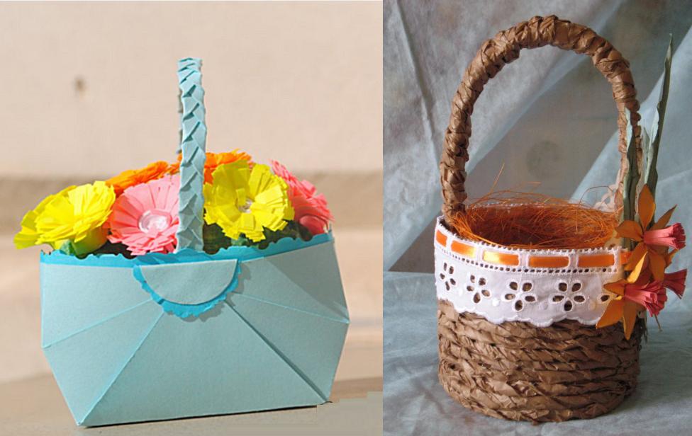 ΠΠ°ΠΊ ΡΠ΄Π΅Π»Π°ΡΡ ΠΊΠΎΡΠ·ΠΈΠ½ΠΊΡ Π΄Π»Ρ ΡΠ²Π΅ΡΠΎΠ² ΠΈΠ· ΠΊΠ°ΡΡΠΎΠ½Π° ΡΠ²ΠΎΠΈΠΌΠΈ ΡΡΠΊΠ°ΠΌΠΈ: ΠΠΎΡΠ·ΠΈΠ½Ρ ΠΈΠ· Π±ΡΠΌΠ°ΠΆΠ½ΡΡ
ΡΡΡΠ±ΠΎΡΠ΅ΠΊ ΡΠ²ΠΎΠΈΠΌΠΈ ΡΡΠΊΠ°ΠΌΠΈ, ΡΠΎΡΠΎ, ΠΌΠ°ΡΡΠ΅Ρ-ΠΊΠ»Π°ΡΡΡ