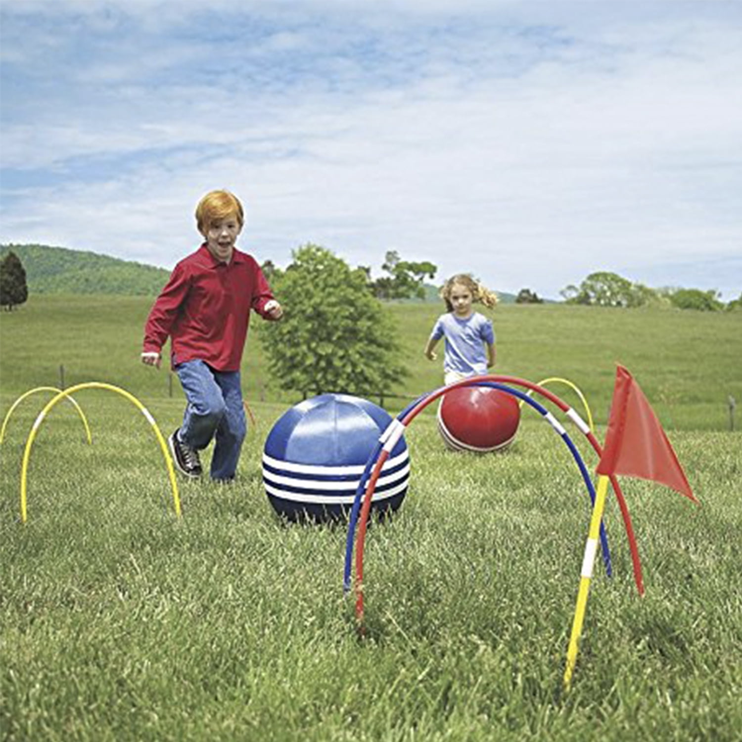 Игры на воздухе для детей от 7 до 14 лет: Подвижные игры на воздухе | Азбука воспитания