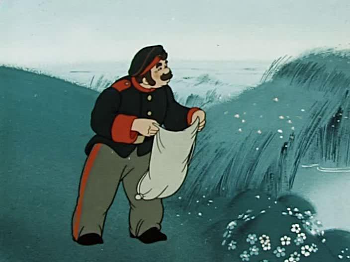 Остров ошибок: Остров ошибок мультфильм 1955 смотреть онлайн бесплатно