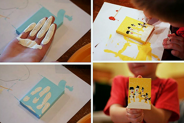 Детям открытки своими руками: 10 открыток с Днем рождения, которые ребенок может сделать своими руками – Открытки из бумаги делать с малышами. Как сделать открытку на день рождения