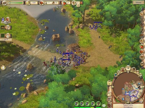 Прохождение храбрый портняжка сетлерс: Храбрый портняжка | The Settlers Online Guides