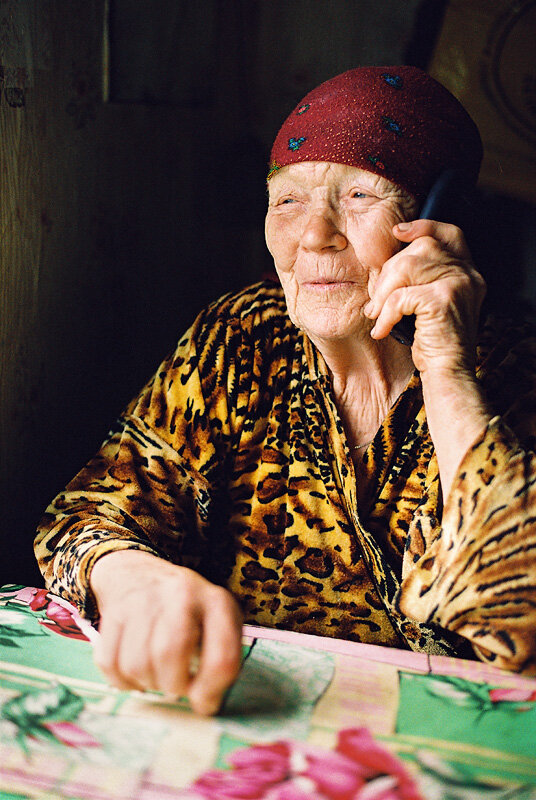 Сколько лет бабушке: В каком возрасте бабушка «опасна» для внуков: мнение психолога из Челнов