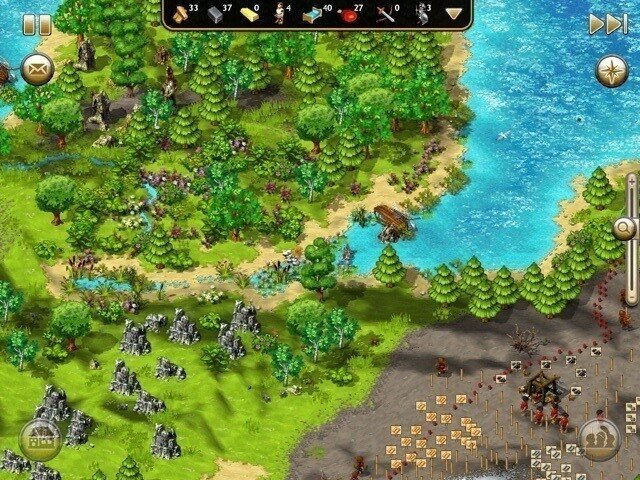 Прохождение храбрый портняжка сетлерс: Храбрый портняжка | The Settlers Online Guides