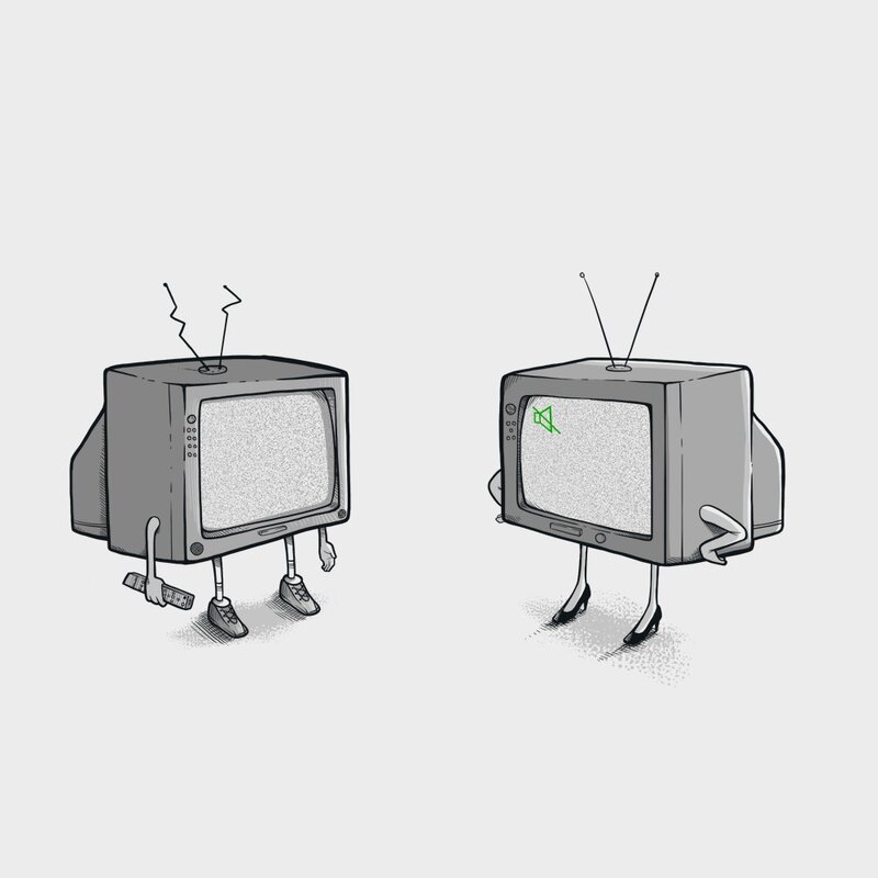Загадка телевизор: Загадки с ответом телевизор