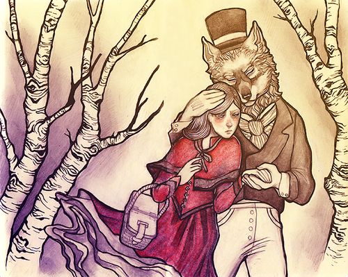 Фанфик бумажный король и красная шапочка: Бумажный король и Красная шапочка — фанфик по фэндому «EXO