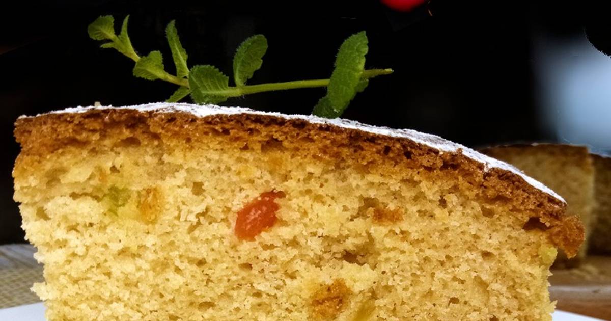 Пирог манник приготовить: Как испечь манник - необычайно вкусный пирог — журнал "Рутвет"