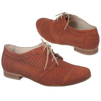 Рыжие ботинки: Рыжие ботинки KEDDO - купить женские ботинки из нубука