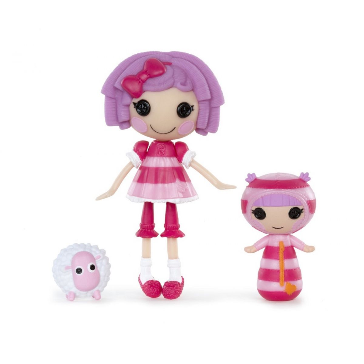 Имена кукол лалалупси с фото: Куклы LALALOOPSY имена фото и описание