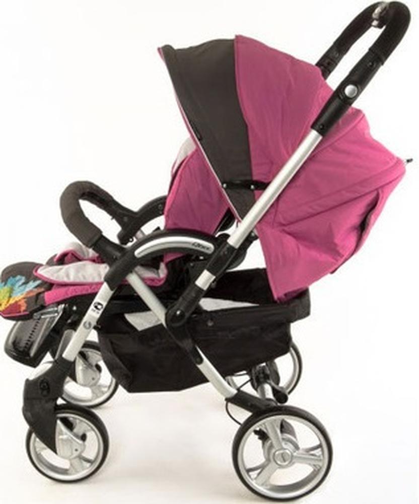 Прогулочная коляска capella s 709 wf: Коляска Capella S-709 | Отзывы покупателей