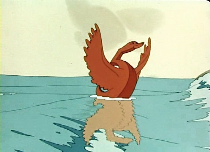 Остров ошибок: Остров ошибок мультфильм 1955 смотреть онлайн бесплатно