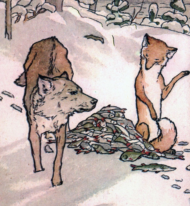 Сказка про волка онлайн слушать: Аудио сказка Лиса и волк. Слушать онлайн или скачать