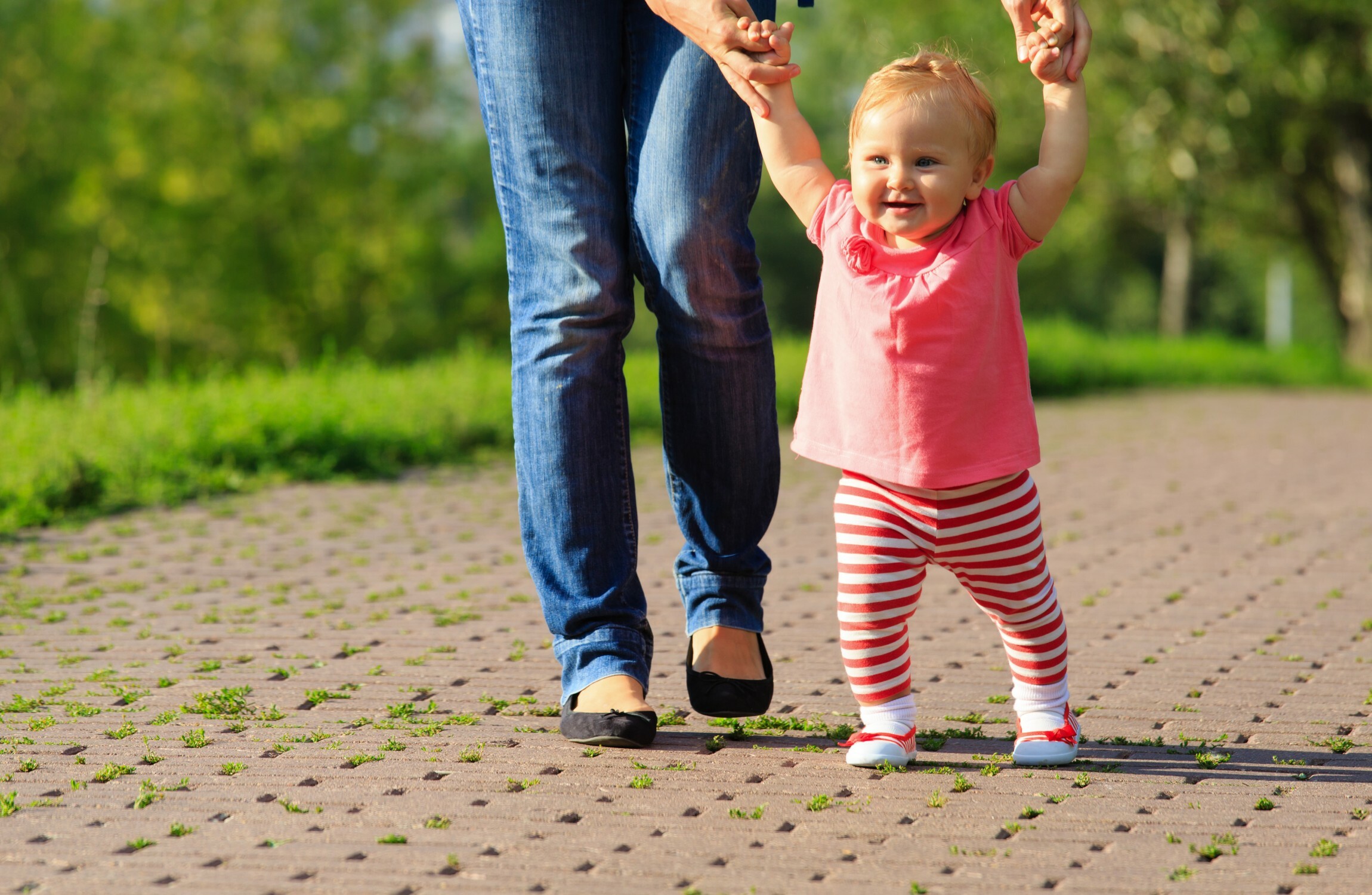 Когда начинают ходить: 404 Not Found 1 - дополнительная информация Mothercare