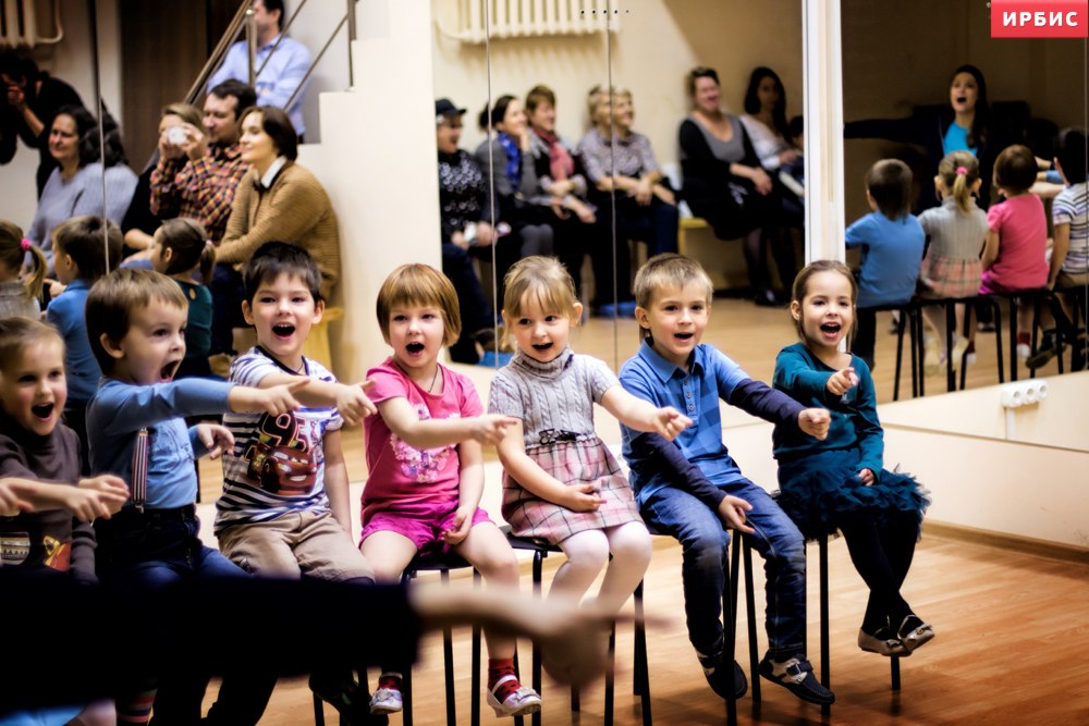 Уроки театрального мастерства для детей: Упражнения по актерскому мастерству для детей