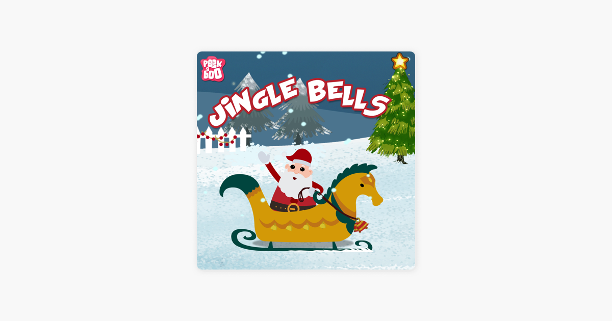 Jingle bells новогодняя песня: Страница не найдена