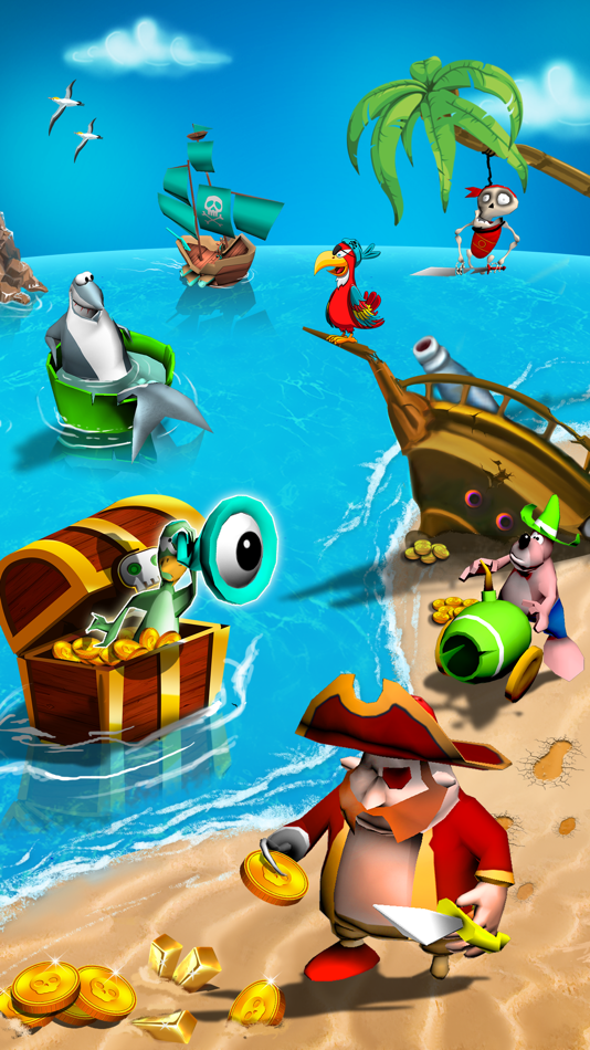 Игры для детей пиратские: Сценарий квест - игры на улице "Пиратская вечеринка или в поисках пиратских сокровищ"