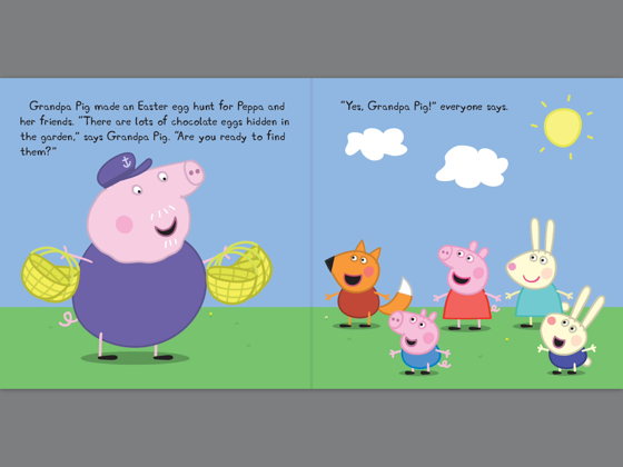 Свинка пеппа сценарий: сценарий проведения дня рождения "Свинка Пеппа" | Материал (старшая группа):
