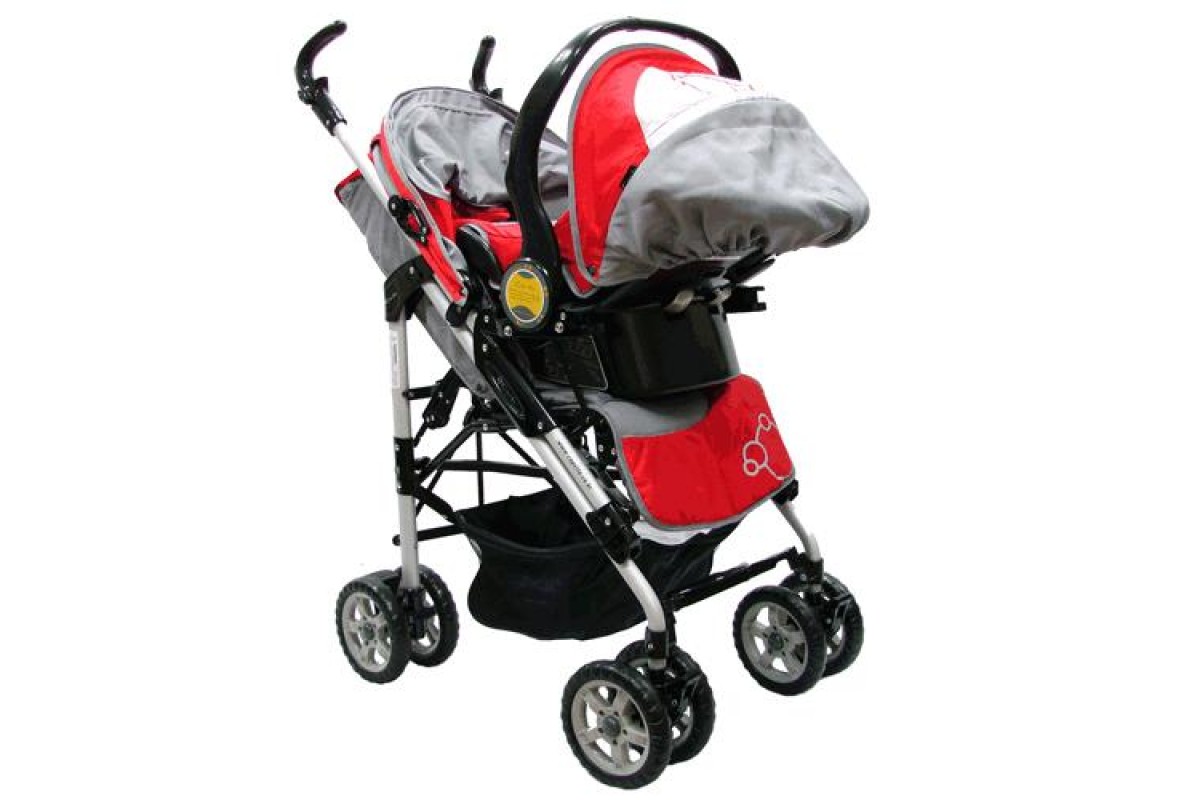 Прогулочная коляска с какого возраста нужна: До какого возраста возить ребёнка в прогулочной коляске | Жена и мама