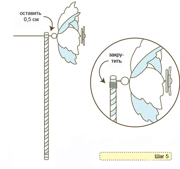 Бумажная вертушка: Вертушка из бумаги для детей своими руками: как сделать бумажный флюгер на палочке – подготовка и изготовление, оригами из бумаги