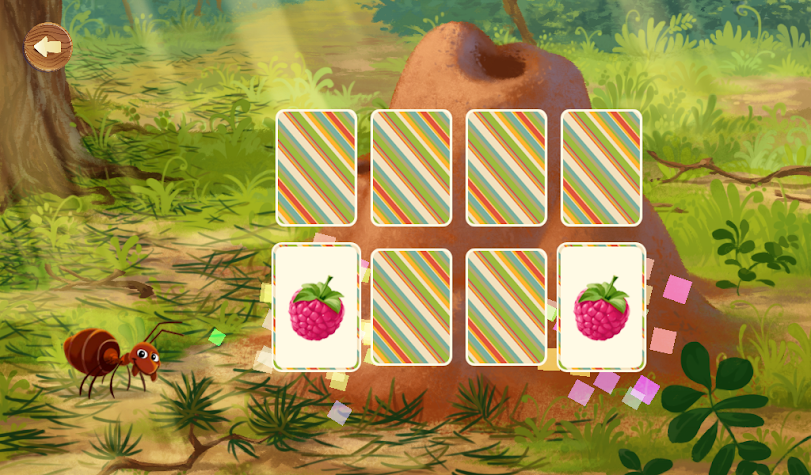 Игры познавательные для детей 6 7 лет онлайн бесплатно: обучающие и познавательные занятия онлайн