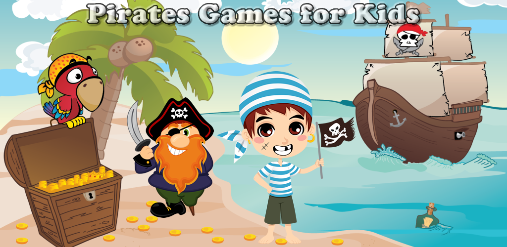 Игры для детей пиратские: Сценарий квест - игры на улице "Пиратская вечеринка или в поисках пиратских сокровищ"