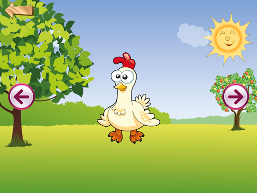 Звуки животных для малышей смотреть видео: 10 мультфильмов, которые научат вашего ребенка читать