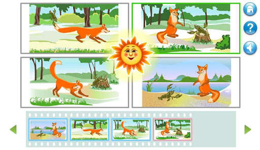 Автор рак и лиса: Сказка Лиса и рак - Русская народная сказка в обработке Толстого Алексея Николаевича скачать бесплатно или читать онлайн