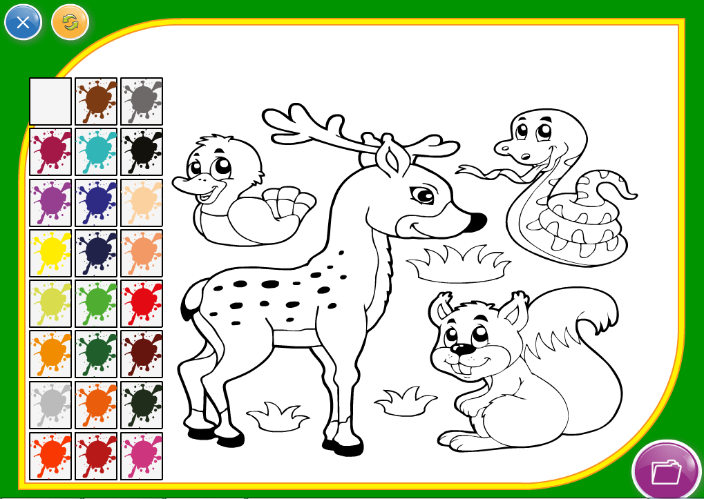 Игры любимые животные. Игры с рисованием для детей. Игры для детей: раскраски. Игры для малышей рисовалки. Рисовалки для детей 5 лет.