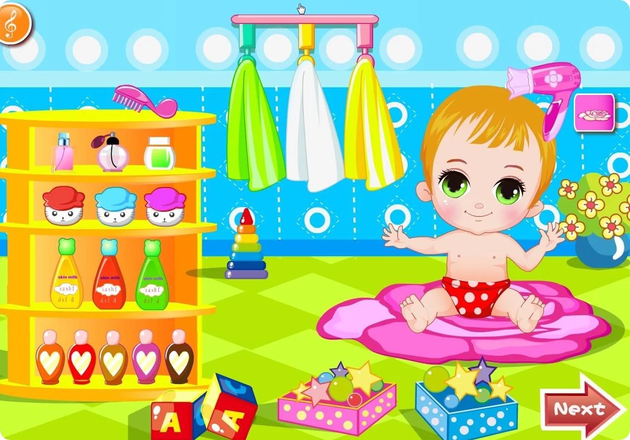 Игры для девочек онлайн для маленьких: Игры для Малышей и для Самых Маленьких - Играть Онлайн!