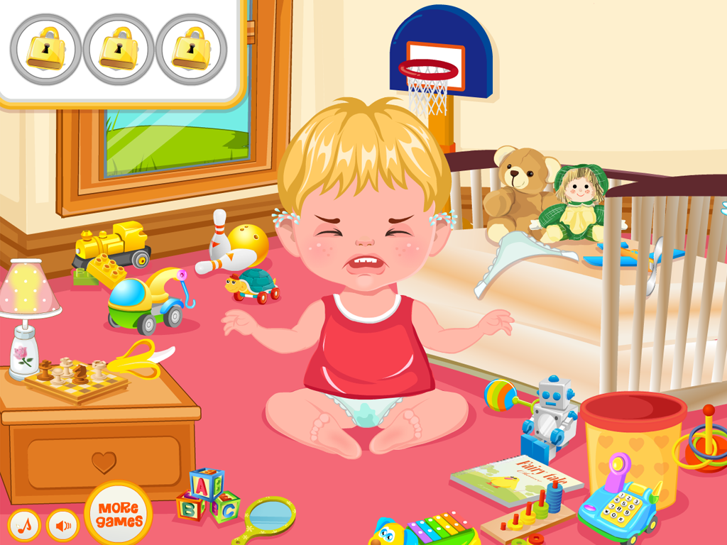 Детские игры для маленьких: Игры для малышей 3-4 лет, онлайн игры для самых маленьких детей