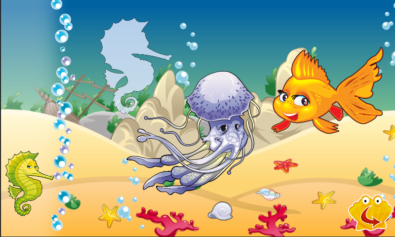 Про рыбок для детей: Детям О Рыбах Видео