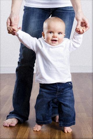 Как начинают ходить дети: Как помочь ребенку научиться правильно ходить: самостоятельно и без поддержки