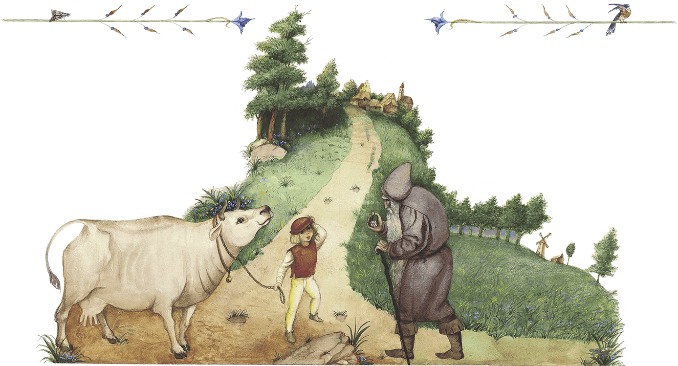 Английские народные сказки для детей: Английские народные сказки - Английские сказки скачать бесплатно или читать онлайн