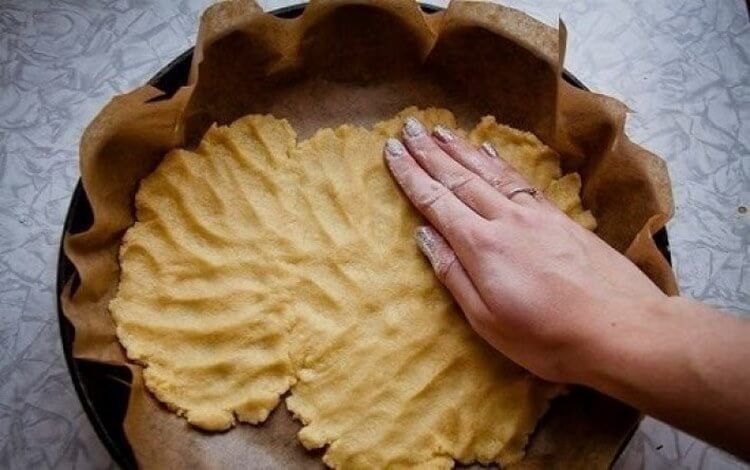 Как красиво сделать края пирога: Красиво оформить края пирога — Delologistic.ru