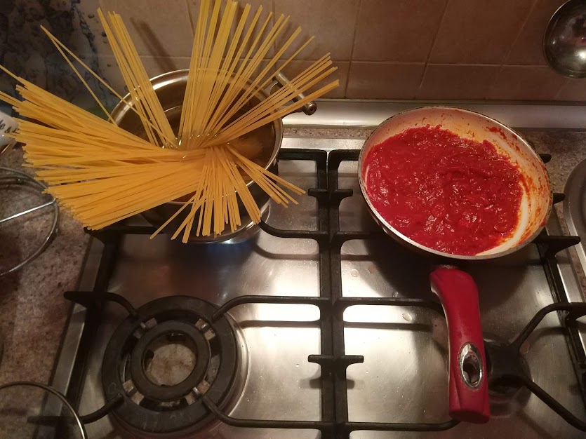 Макароны варить правильно: Как варить макароны, чтобы они не слипались: основные правила и нюансы - пошаговый рецепт с фото. Автор рецепта Светлана .