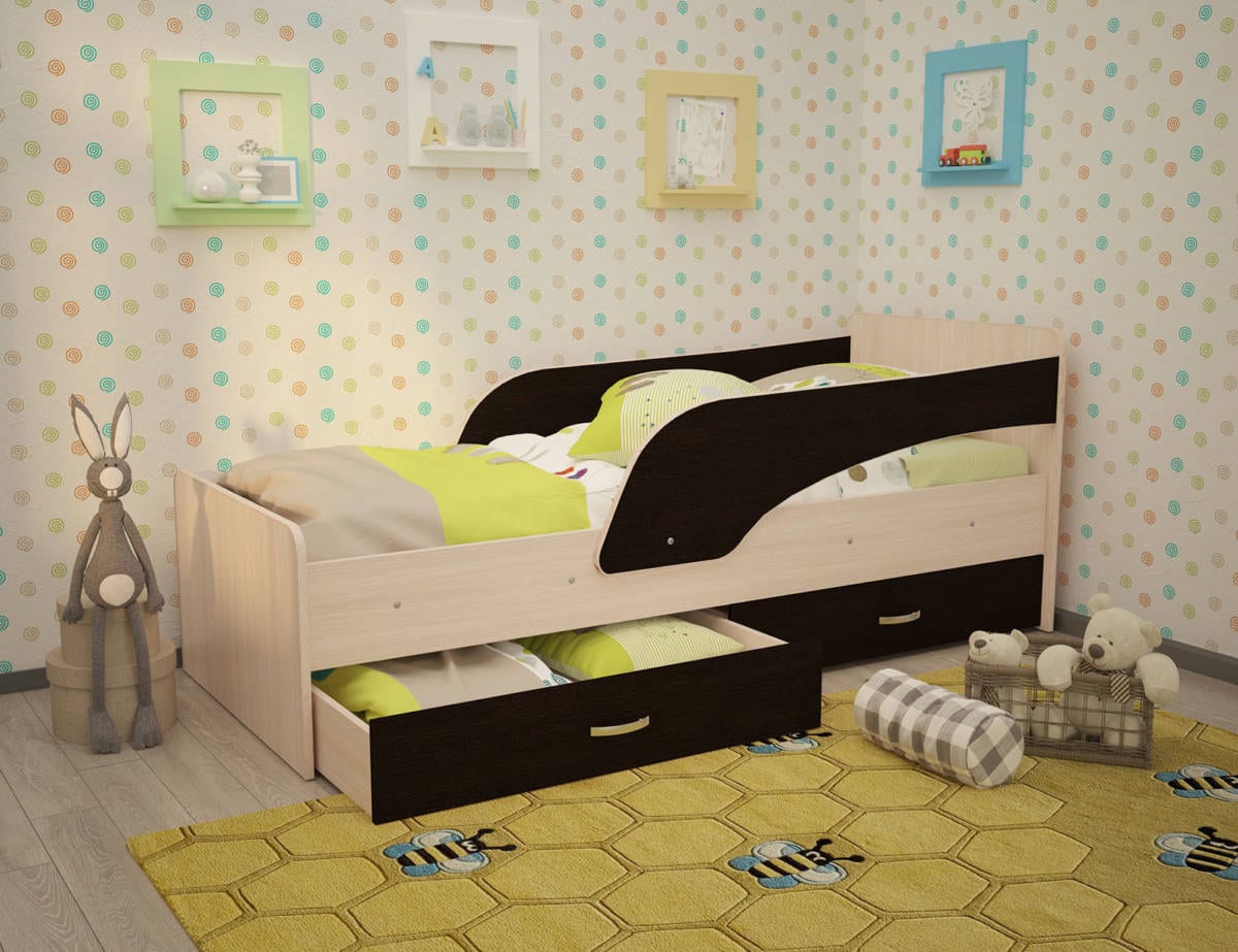 Как правильно поставить детскую кроватку в комнате: Как поставить детскую кроватку в спальне родителей: фото, идеи, советы дизайнера – 12 . LiveInternet - -